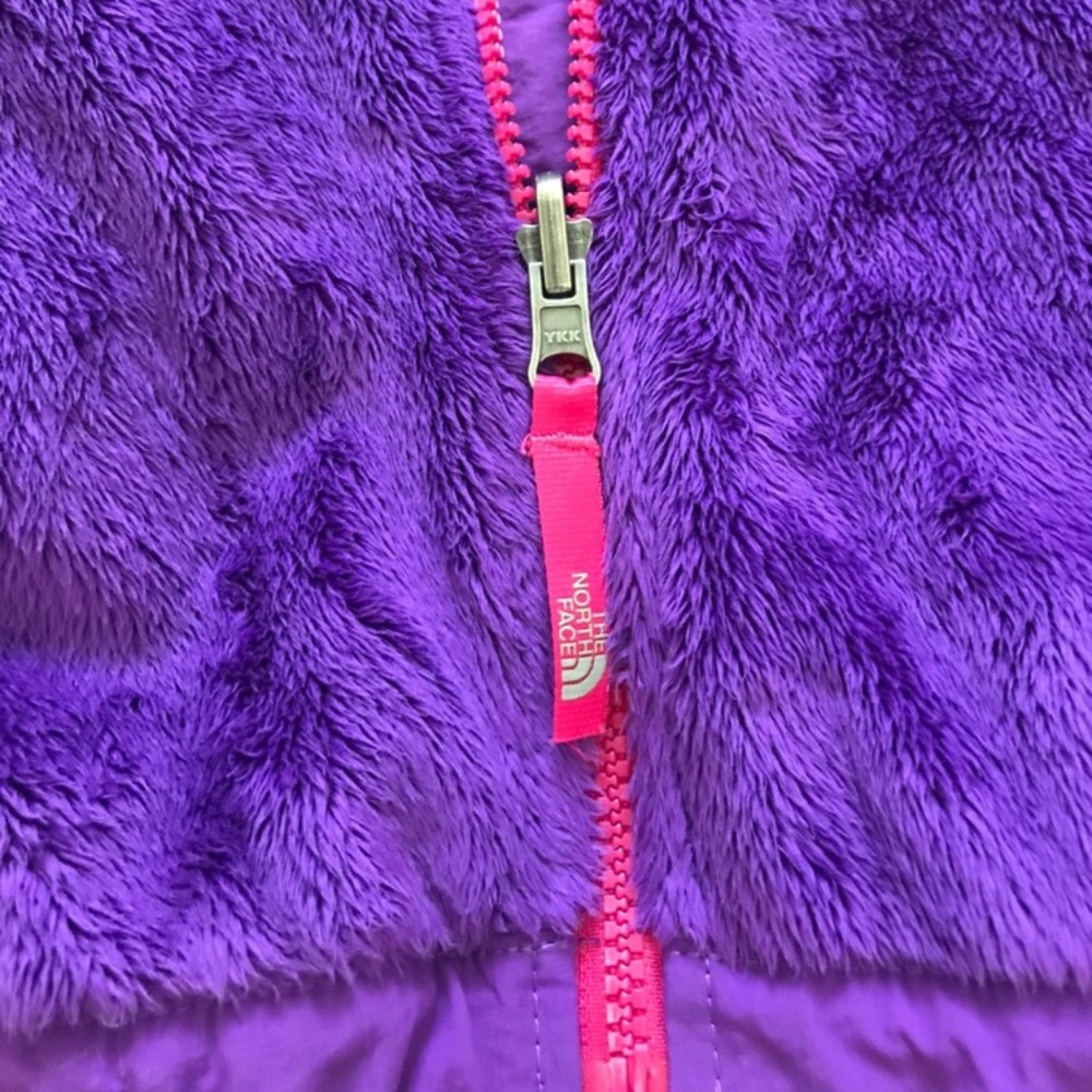 🌺The North Face Jacket - Picture 7 of 8